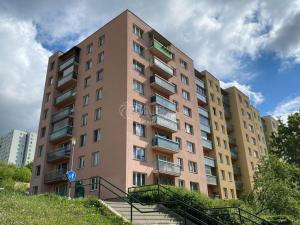 Pronájem bytu 1+kk, Brno, 32 m2