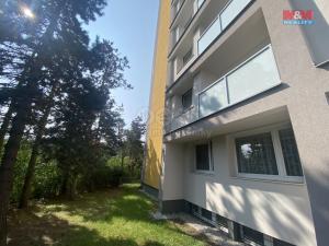 Prodej bytu 3+1, Beroun - Beroun-Město, Branislavova, 70 m2