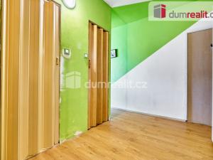 Pronájem bytu 2+1, Ostrov, Lidická, 62 m2