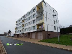 Pronájem bytu 1+kk, Bezdružice, Na Sídlišti, 20 m2