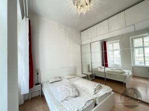 Pronájem bytu 2+kk, Praha - Vinohrady, Koubkova, 45 m2