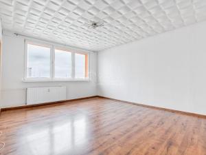 Pronájem bytu 3+1, Ostrava, Na Jízdárně, 70 m2