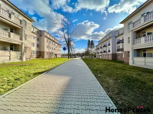 Prodej bytu 1+kk, Milovice, Slepá, 28 m2