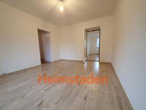 Pronájem bytu 3+1, Havířov - Město, U Stromovky, 70 m2