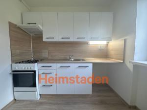 Pronájem bytu 1+1, Havířov - Šumbark, Slovenského národního povstání, 28 m2