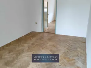 Prodej bytu 3+1, Moravská Třebová, Josefská, 80 m2