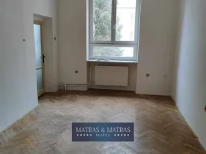 Prodej bytu 3+1, Moravská Třebová, Josefská, 80 m2