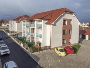 Prodej bytu 2+kk, Straškov-Vodochody - Vodochody, 111 m2