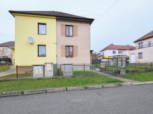 Prodej rodinného domu, Zruč nad Sázavou, Hlohová, 90 m2