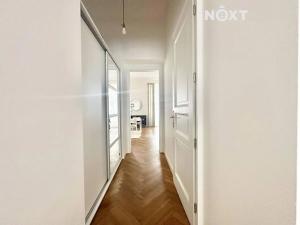 Prodej bytu 2+kk, Praha - Žižkov, U Rajské zahrady, 82 m2