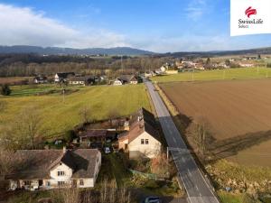 Prodej rodinného domu, Dvůr Králové nad Labem, Vorlešská, 90 m2