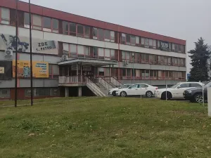 Pronájem výrobních prostor, Ostrava, Novoveská, 54 m2