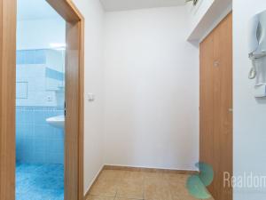 Pronájem bytu 2+kk, Úvaly, U Hostína, 48 m2