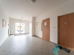 Pronájem bytu 2+kk, Úvaly, U Hostína, 48 m2