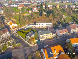 Prodej výrobních prostor, Ústí nad Labem - Skorotice, Osvoboditelů, 2648 m2