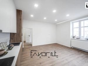 Prodej bytu 4+kk, Ostrava, Mlýnská, 85 m2