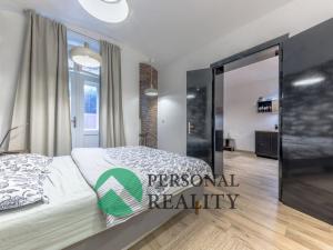 Prodej bytu 2+kk, Praha - Vinohrady, Mánesova, 70 m2