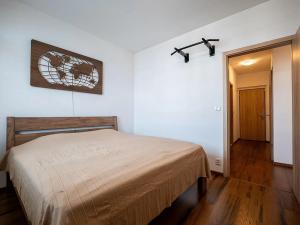 Pronájem bytu 2+kk, Poděbrady, Čechova, 54 m2