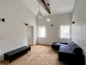 Prodej bytu 5+kk, Jihlava, Brněnská, 100 m2