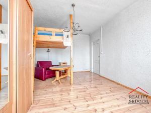 Pronájem bytu 1+1, Karviná, Flemingova, 37 m2