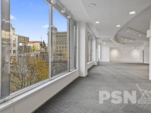 Pronájem obchodního prostoru, Praha - Nové Město, Václavské náměstí, 475 m2