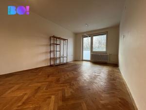 Pronájem bytu 3+1, Nové Město na Moravě, Žďárská, 74 m2