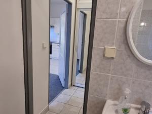 Pronájem bytu 2+kk, Plzeň - Východní Předměstí, Sladkovského, 43 m2