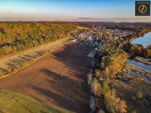 Prodej pozemku pro bydlení, Tuchlovice - Srby, 20242 m2