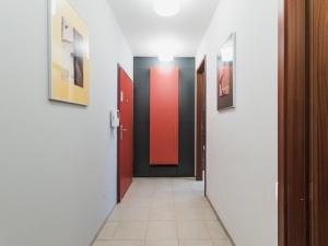 Pronájem bytu 3+kk, Praha - Nové Město, Horská, 71 m2