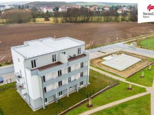 Pronájem bytu 3+kk, Zbůch, Hornická, 60 m2