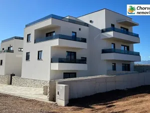 Prodej bytu 2+kk, Povljana, Chorvatsko, 63 m2