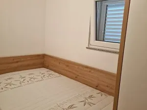 Prodej bytu 3+kk, Šimuni, Chorvatsko, 72 m2