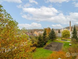 Prodej bytu 4+1, Kynšperk nad Ohří, U Pivovaru, 80 m2