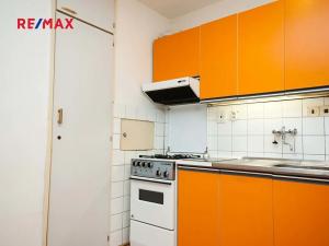 Pronájem bytu 2+kk, Praha - Strašnice, Svojetická, 45 m2