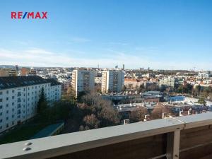 Pronájem bytu 2+kk, Praha - Strašnice, Svojetická, 45 m2