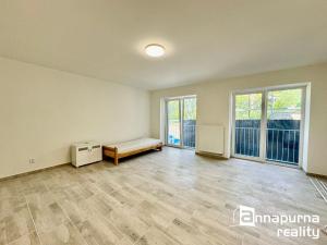 Pronájem bytu 1+kk, Moravské Bránice, 40 m2