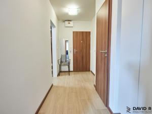 Pronájem bytu 3+kk, Brno - Líšeň, Konradova, 73 m2