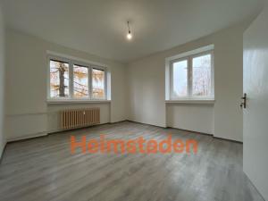 Pronájem bytu 3+1, Havířov - Město, Dělnická, 74 m2