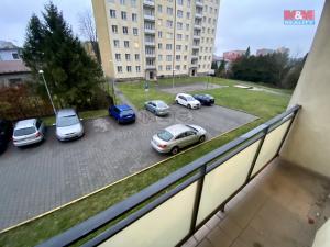 Prodej bytu 2+1, Karviná, tř. Těreškovové, 49 m2