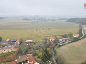 Prodej pozemku pro bydlení, Dolní Třebonín - Štěkře, 2052 m2