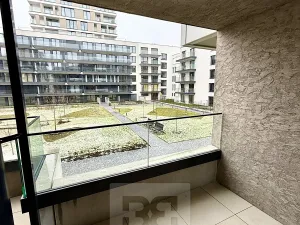 Pronájem bytu 2+kk, Praha - Žižkov, Jana Želivského, 66 m2