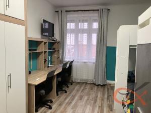 Prodej bytu 4+kk, Prostějov, Svatoplukova, 101 m2