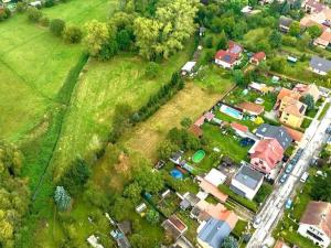 Prodej pozemku pro bydlení, Unhošť, 2625 m2