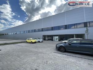 Pronájem skladu, Ostrava - Hrušov, Žižkova, 3000 m2