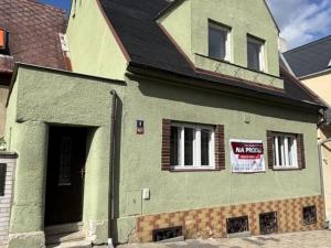 Prodej rodinného domu, Chomutov, Šmilovského, 121 m2