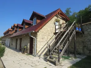 Dražba rodinného domu, Chržín, 546 m2