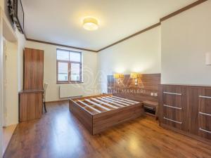 Pronájem bytu 2+kk, Praha - Strašnice, U hráze, 46 m2