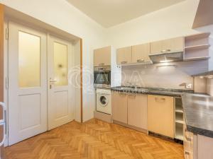 Pronájem bytu 2+kk, Praha - Strašnice, U hráze, 46 m2