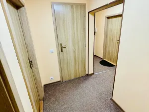 Prodej apartmánu, Praha - Prosek, Vysočanská, 74 m2