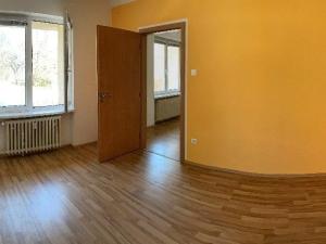 Pronájem bytu 2+1, Třebíč, Spojenců, 52 m2